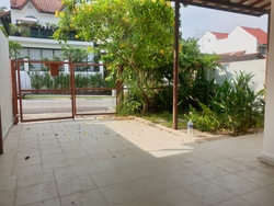 Sembawang Hills Estate (D20), Terrace #202320552